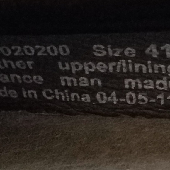 Dansko clogs - Picture 6 of 6